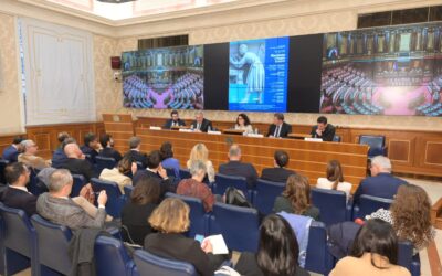 Lavoro. Sbarra alla Presentazione del Manifesto del Buon Lavoro in Senato: “Va aperta una prospettiva nuova, mettendo al centro la persona e la partecipazione”