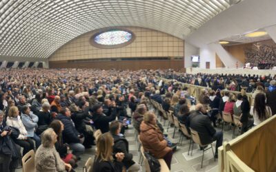 Giornata mondiale della pesca. Sbarra all’udienza privata speciale rivolta da Papa Francesco a oltre 8 mila lavoratori del settore