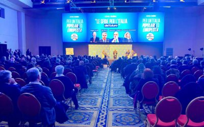 Lavoro. Sbarra: “Partecipazione lavoratori è la chiave per affrontare le enormi sfide del paese”