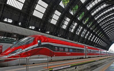 Genova. Sbarra: “Grave il ferimento del capotreno. E’ davvero inaccettabile che chi lavora e compie ogni giorno solo il proprio dovere sia oggetto di questi atti di violenza inaudita”