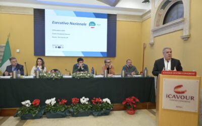 Poste. Sbarra all’Esecutivo Nazionale della Slp Cisl: “Dalla federazione risultati straordinari sul piano sindacale ed associativo”