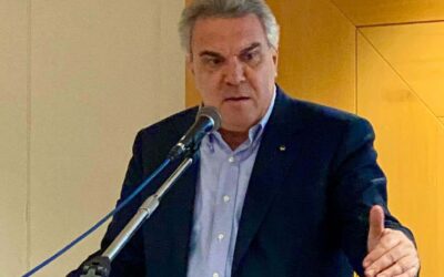 Ferrovie. Sbarra: “Grave e vergognosa l’aggressione ad un capotreno. Episodi intollerabili”