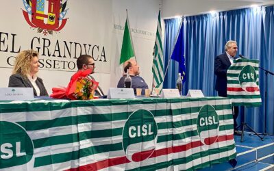 Manovra. Sbarra al Consiglio generale della Cisl di Grosseto: “Difenderemo i provvedimenti positivi ma insisteremo per migliorare il testo”