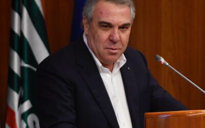 Tpl. Sbarra: “Pre intesa rinnovo contratto nazionale ottima notizia per il tutto il sistema paese”