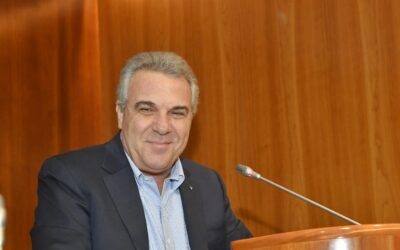 “Il Sud una questione europea” – La Gazzetta del Sud