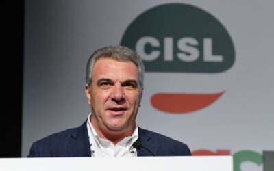 Lavoro. Sbarra: “Fatto importante e positivo la firma oggi del contratto relativo al personale del comparto Difesa-Sicurezza. Si apra subito il confronto per rinnovo vigili del fuoco”