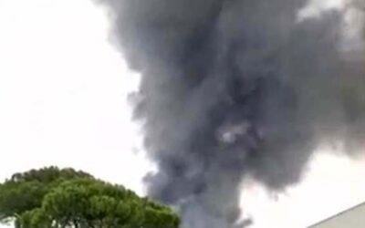 Calenzano. Sbarra: “Tutte le aziende grandi e piccole devono rispettare le norme sulla prevenzione degli incidenti. La tutela della vita umana viene prima del profitto”