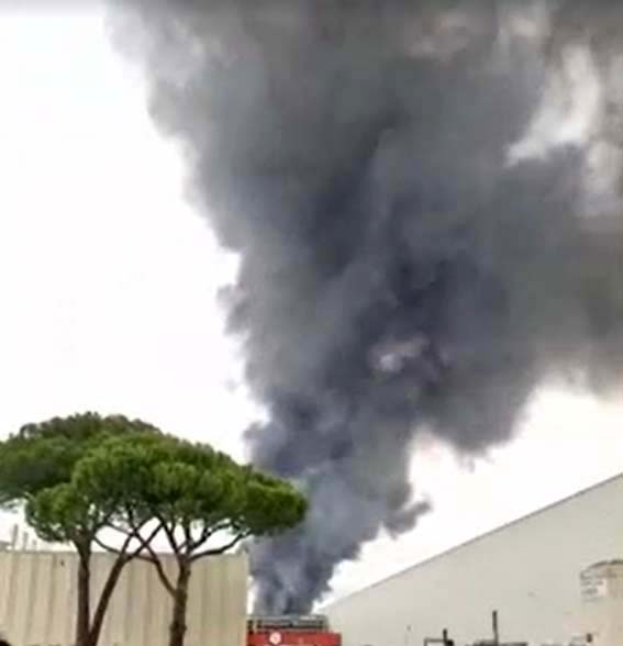 Calenzano. Sbarra: “Tutte le aziende grandi e piccole devono rispettare le norme sulla prevenzione degli incidenti. La tutela della vita umana viene prima del profitto”
