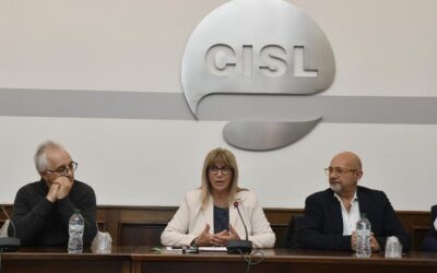 Banche. Progetto formativo Neo’s, Fumarola incontra i dirigenti ed i delegati della First Cisl di Intesa San Paolo