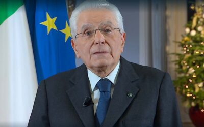 Mattarella. Sbarra: “Grazie per aver affrontato i temi del lavoro, salute e sicurezza nei luoghi della produzione”