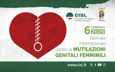 Donne. Fumarola: “Mutilazioni genitali femminili grave violazione dei diritti umani. Vengano riconosciute nei Livelli Essenziali di Assistenza (LEA) come patologie croniche”