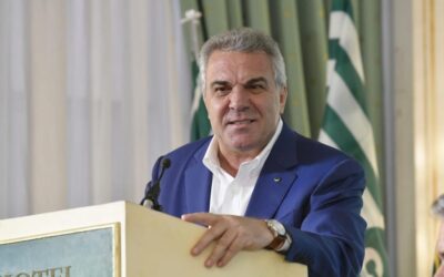 Lavoro. Sbarra: “Importante la sigla del contratto nazionale del trasporto Aereo. Regole certe e nuove tutele per il personale”