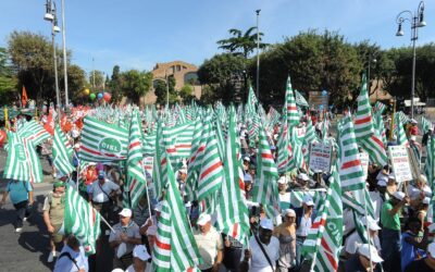 Sindacato. Cisl, boom di iscritti nel 2024: gli attivi aumentano di 70 mila unità. Fumarola: “Rinnovata la centralità della nostra organizzazione nel rappresentare i bisogni reali del mondo del lavoro e dei pensionati”