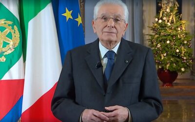 Mattarella. Sbarra: “Grazie per aver affrontato i temi del lavoro, salute e sicurezza nei luoghi della produzione”