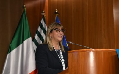 “La mia battaglia contro le solitudini in questa Italia di grandi trasformazioni” – La Gazzetta del Mezzogiorno