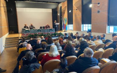 Lavoro. Fumarola al Consiglio generale della Cisl Friuli Venezia Giulia: “La legge sulla partecipazione, un passaggio storico. Uniamo il Paese su questa battaglia di civiltà”