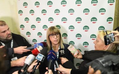 “Siamo autonomi ma il governo è attento al dialogo. Il salario minimo impoverisce” – La Repubblica