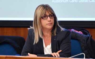 Lavoro. Fumarola a Orsini: “Costruiamo insieme un patto della responsabilità per la crescita e coesione”