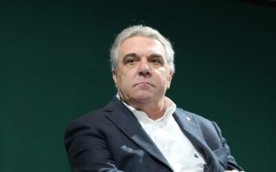 Sbarra. Fumarola: “Buon lavoro e piena disponibilità della Cisl a collaborare in uno spirito di leale confronto. Incarico che ne riconosce lo spessore politico e il radicamento sociale”