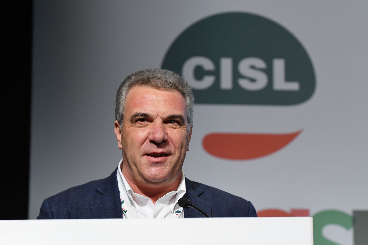 Luigi Sbarra