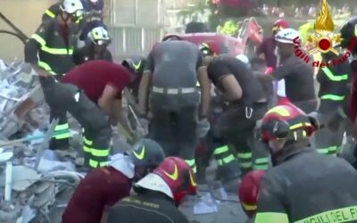 Vigili del Fuoco. Fumarola: “Rinnovo contratto, un traguardo importante, frutto dell’impegno costante della nostra Fns Cisl”