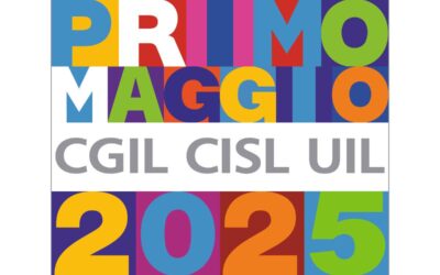 Primo Maggio. Cgil Cisl Uil in tre piazze simbolo su salute e sicurezza sul lavoro. Fumarola a Casteldaccia (Palermo). A Roma torna il Concertone a Piazza S. Giovanni