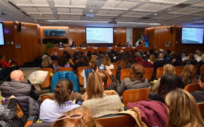 8 Marzo 2025. Fumarola all’iniziativa della Cisl: “L’inclusione delle donne nel mercato del lavoro è il più grande investimento che possiamo fare per il futuro del nostro Paese”