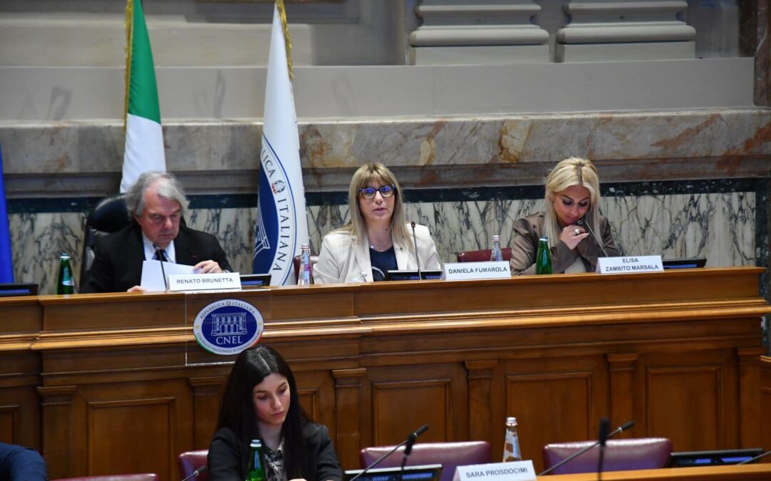 Lavoro. Fumarola: “Il pensiero di Marco Biagi non si è fermato ventitrè anni fa ma continua a parlarci attraverso il suo metodo: riforme concrete, visione europea, dialogo sociale, centralità della contrattazione, partecipazione”