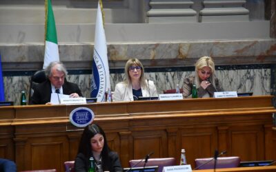 Lavoro. Fumarola: “Il pensiero di Marco Biagi non si è fermato ventitrè anni fa ma continua a parlarci attraverso il suo metodo: riforme concrete, visione europea, dialogo sociale, centralità della contrattazione, partecipazione”