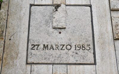 Commemorazione Ezio Tarantelli. Fumarola: “Guardare al futuro con il suo coraggio e la sua visione”