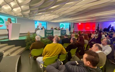 Ricerca. Fumarola al Congresso Nazionale della Federazione Innovazione e Ricerca Cisl: “Servono assunzioni e stabilizzazioni, assicurando stipendi comparabili con quelli europei”