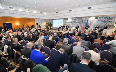Trasporti. Fumarola al convegno della Fit Cisl: “Sistema integrato per migliorare qualità servizi ma investire su un più forte protagonismo dei lavoratori”