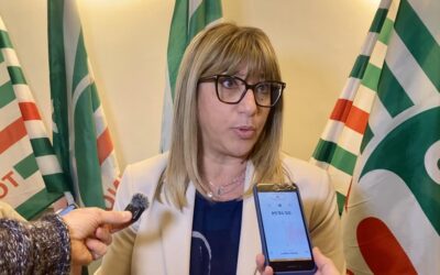 Europa. Fumarola: “Difesa comune assolutamente necessaria non può però andare a sottrarre risorse alla coesione”