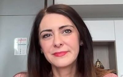 Pina Picierno. Fumarola: “Vergognosi e inquietanti gli insulti rivolti alla Vice Presidente del Parlamento Europeo a cui esprimiamo solidarietà e vicinanza”