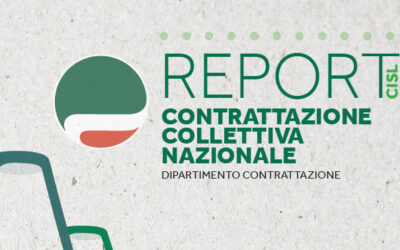 Contratti. Cisl: «Salari +3,1% nel 2025, sopra l’inflazione per il secondo anno. Cala di quasi 10 mesi l’attesa per i rinnovi»