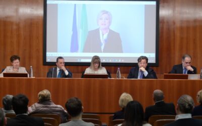 Lavoro. Fumarola al convegno in ricordo di Ezio Tarantelli: “Scelse la Cisl perché era un vero riformista del lavoro. Partecipazione, contrattazione, concertazione: i tre angoli del perimetro riformista che noi intendiamo abitare”