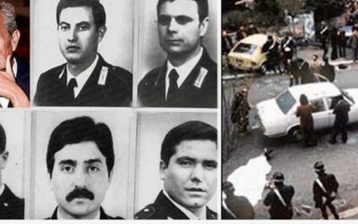 Strage Via Fani. Fumarola: “Data che ha segnato profondamente la storia del nostro Paese. Moro statista che ha dedicato la vita alla coesione sociale, all’unità e al progresso dell’Italia, alla costruzione di un’Europa della solidarietà, sempre guidato dalla ricerca del dialogo e del bene comune”