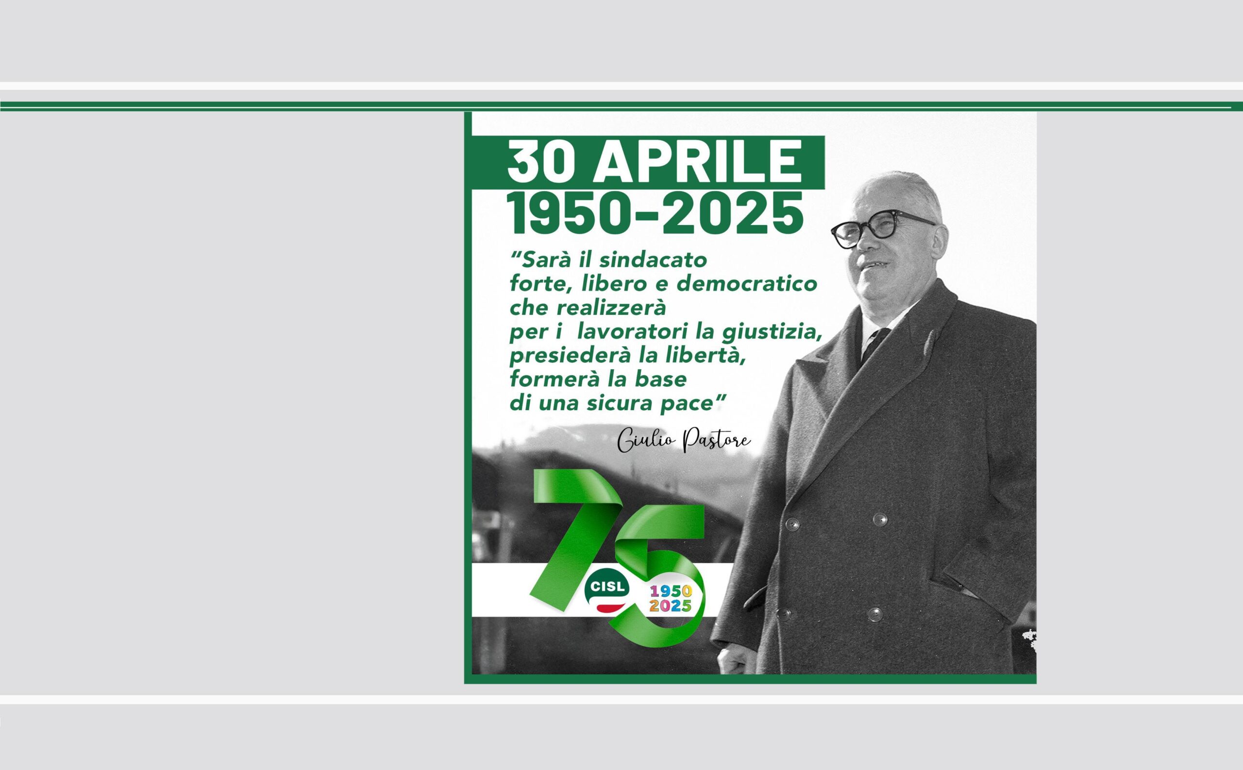 75CISL