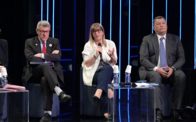 Lavoro, Fumarola alla conferenza stampa sul concertone del Primo Maggio: “Su sicurezza cose importanti ma non basta. La strada è ancora lunga”