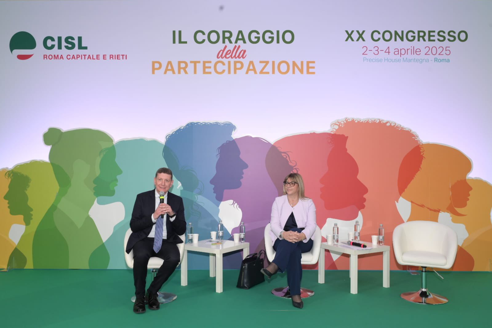 Congresso Ust Roma