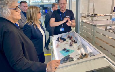 Lavoro. Fumarola: “EssilorLuxottica esempio concreto e vincente di come si possa fare qualità e innovazione puntando sulla partecipazione”