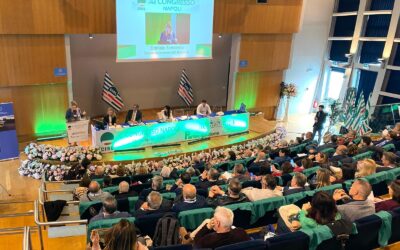 Sud. Fumarola all’ XI Congresso territoriale della Cisl di Napoli: “Impatto forte a causa dei dazi. Bisogna unire le forze per trovare una soluzione”