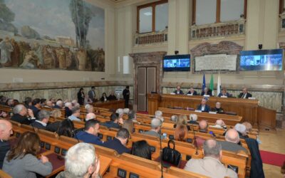 Lavoro. Fumarola al Seminario di presentazione della Fondazione Pierre Carniti al Cnel: “Nodi irrisolti del Paese richiedono Patto della responsabilità tra Governo e parti sociali”