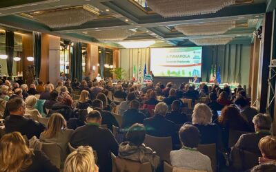Lavoro. Fumarola al Congresso Territoriale della Cisl Milano Metropoli: “Progettualità, innovazione, solidarietà e coesione sociale, i tratti indispensabili di un sindacato riformista”