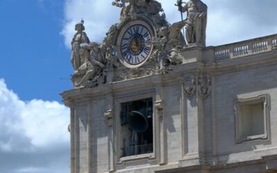 Funerali Papa Francesco. Fumarola: “Grazie a tutti i lavoratori che hanno garantito servizi essenziali alla collettività ed ordinato afflusso a migliaia di pellegrini”