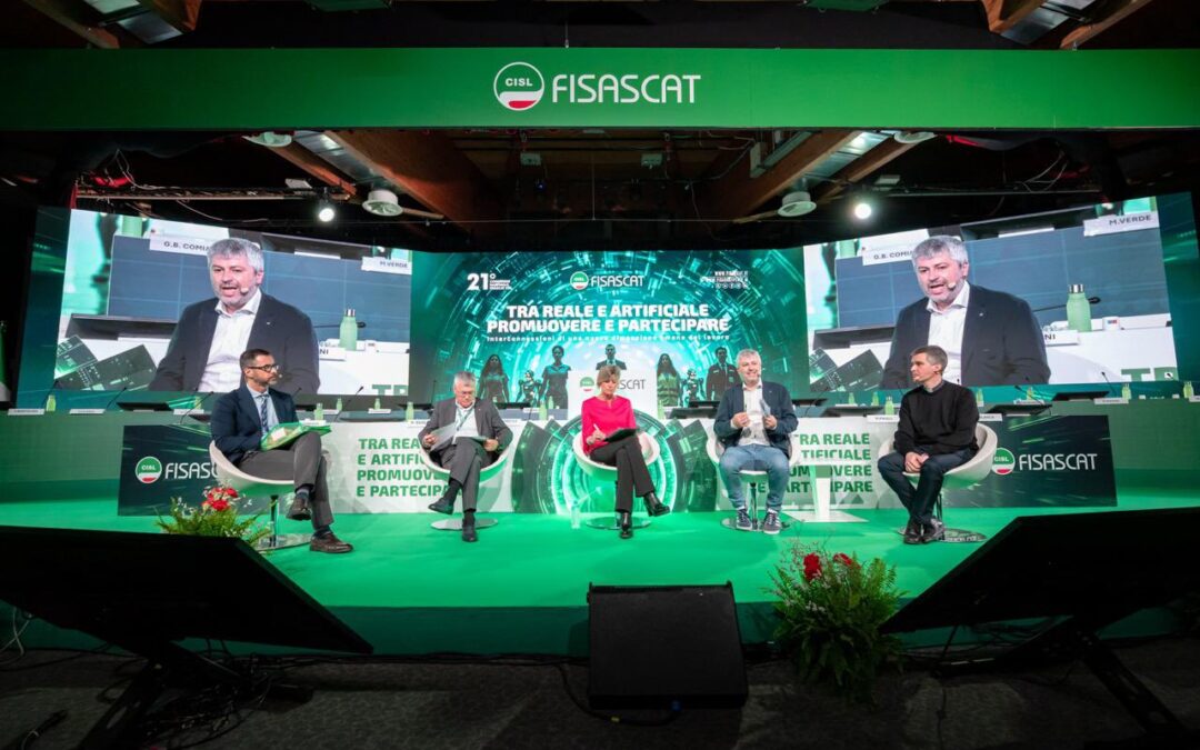 Intelligenza artificiale. Pirulli: “L’approccio non deve essere solo regolativo, è necessario prevedere un rapporto con il mondo del lavoro per evitare il rischio di profilazione dei lavoratori”