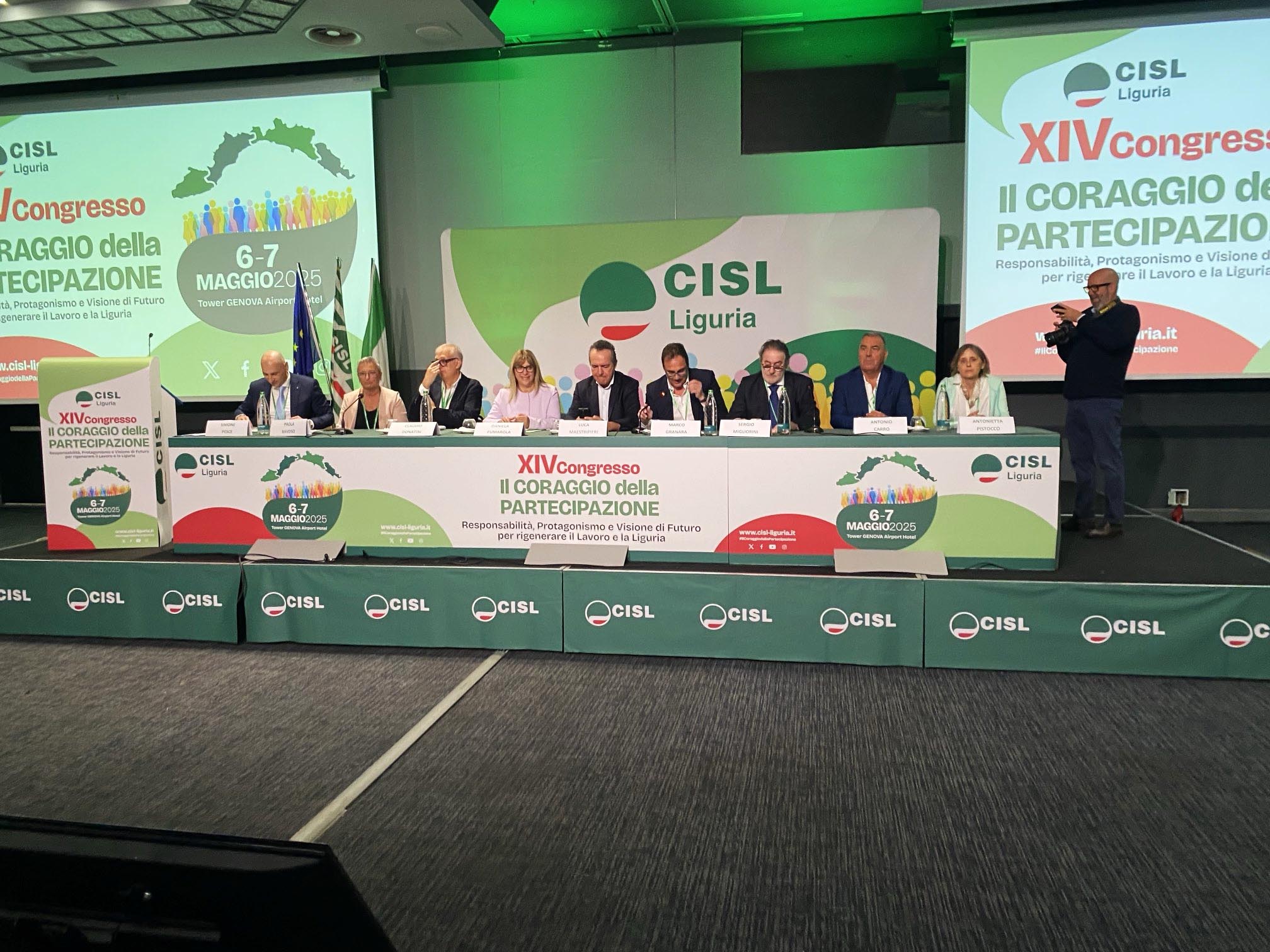 Cgr_Cisl Liguria_3