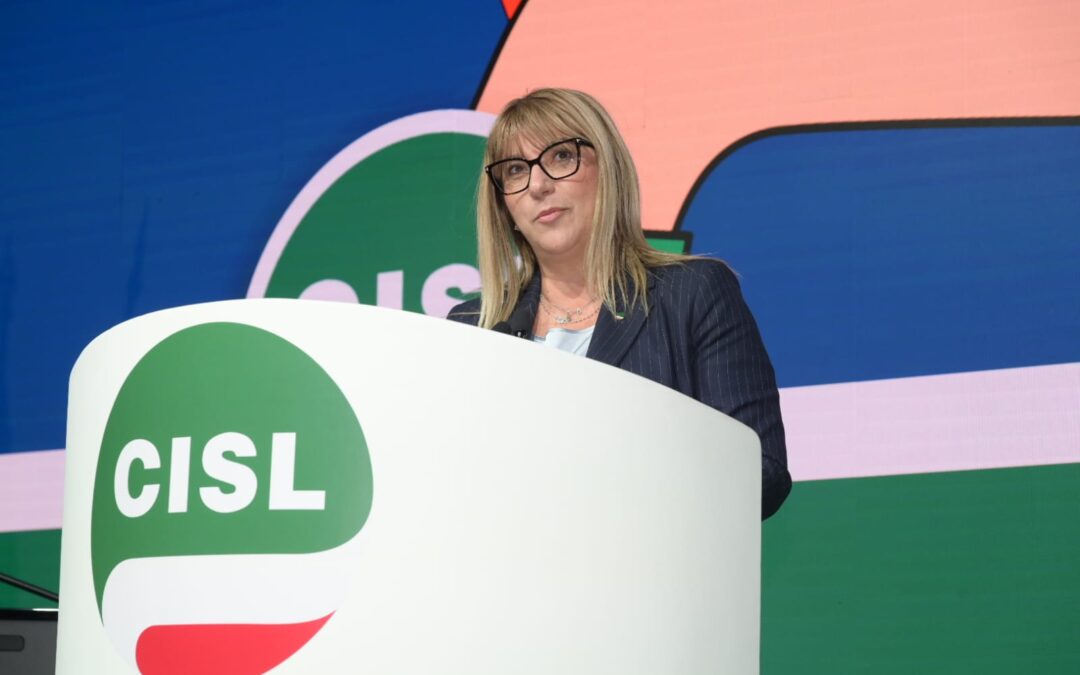 Fisco. Fumarola: “Ripristinare il meccanismo automatico di riallocazione delle risorse drenate per proteggere il potere d’acquisto dei lavoratori e rilanciare consumi ed economia”