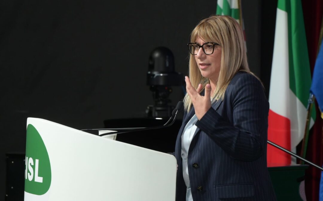 Stellantis. Fumarola: “Auguri di buon lavoro a Filosa. Auspicio è che la nomina di un manager italiano rappresenti la volontà del Gruppo di rilanciare la produzione nel Paese”