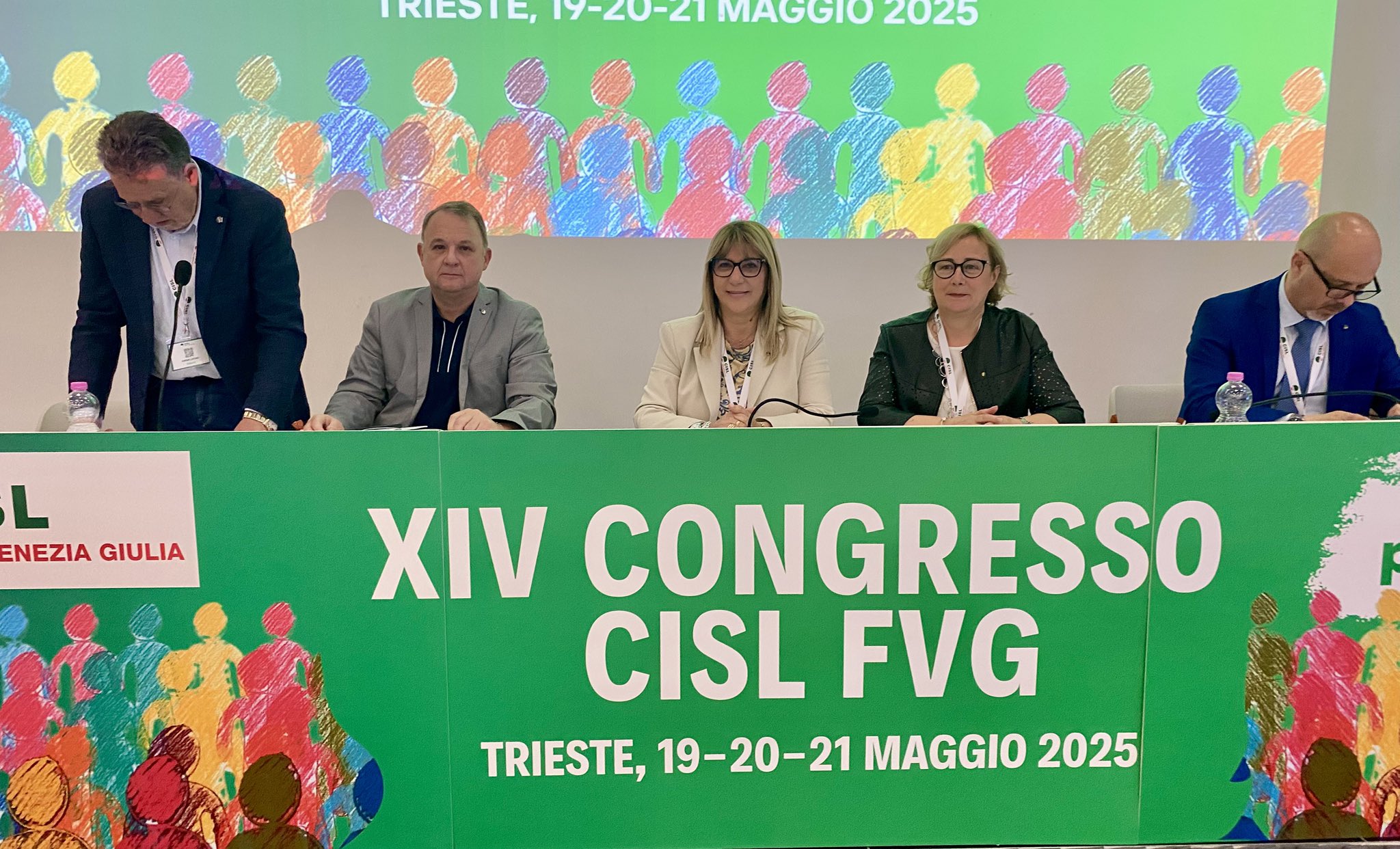 Congresso FVG